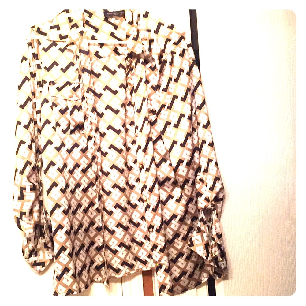 Blouse